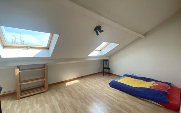 Maison à vendre    6 pièces • 126,58 m2 Antony