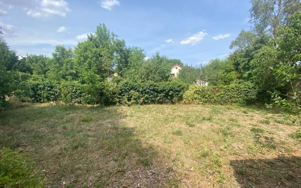 Maison à vendre    6 pièces • 126,58 m2 Antony