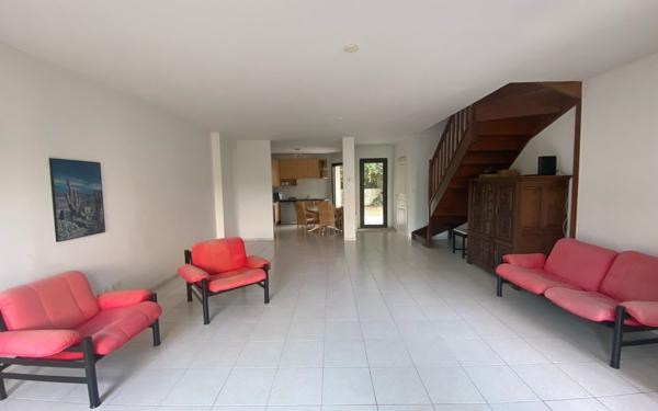 Maison à vendre    6 pièces • 126,58 m2 Antony