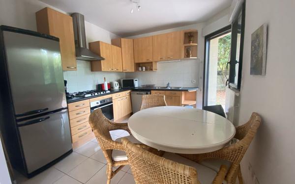 Maison à vendre    6 pièces • 126,58 m2 Antony