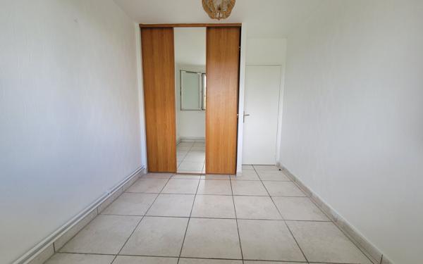 Appartement à vendre    4 pièces • 76,59 m2 Muret