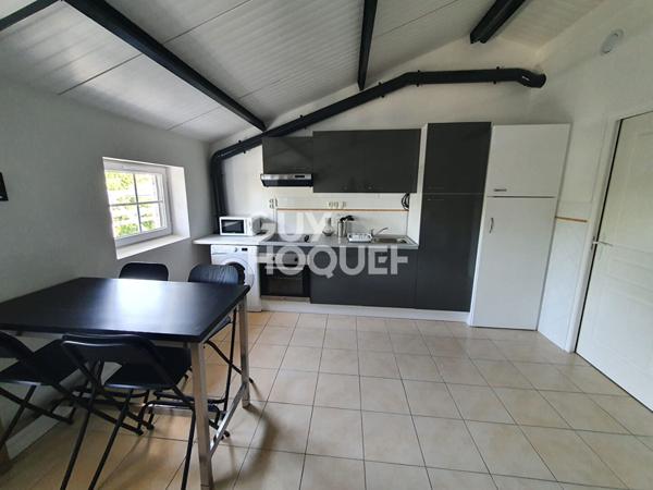 Studio 1 pièce(s) 25 m²