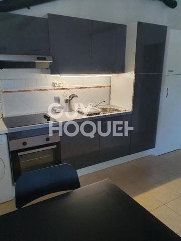 Studio 1 pièce(s) 25 m²