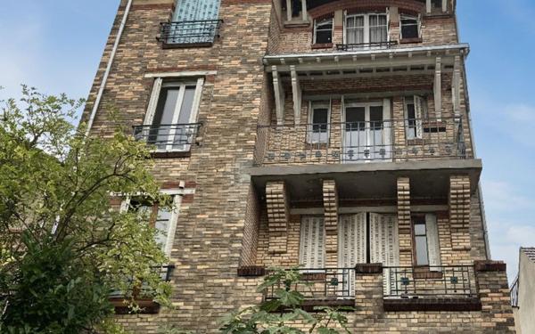 Appartement à louer    3 pièces • 49,29 m2 Antony