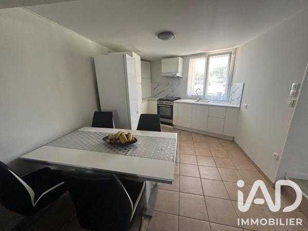 Maison à vendre 5 pièces 71 m² Saint-Jean-de-Muzols