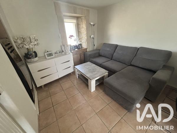 Maison à vendre 5 pièces 71 m² Saint-Jean-de-Muzols