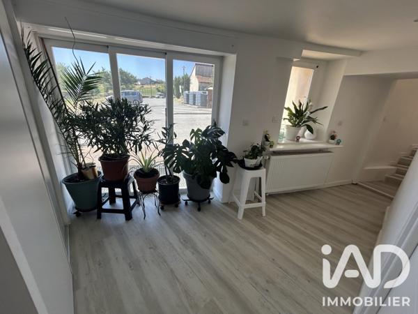 Maison à vendre 5 pièces 71 m² Saint-Jean-de-Muzols