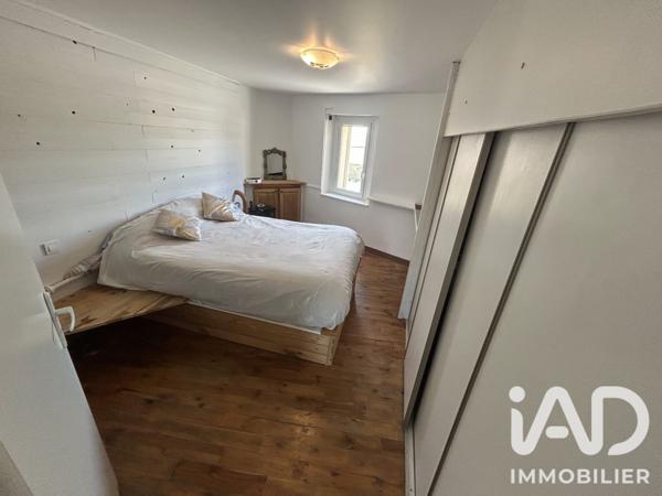Maison à vendre 5 pièces 71 m² Saint-Jean-de-Muzols