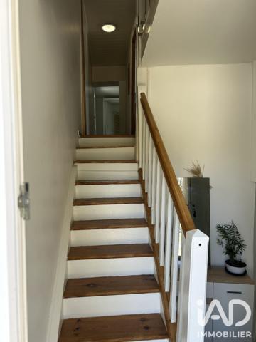Maison à vendre 5 pièces 71 m² Saint-Jean-de-Muzols