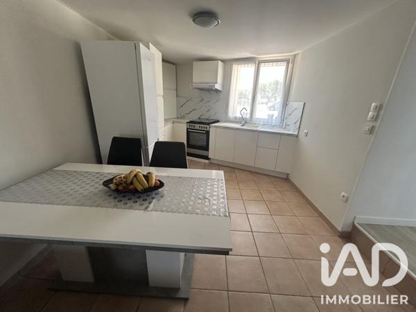 Maison à vendre 5 pièces 71 m² Saint-Jean-de-Muzols