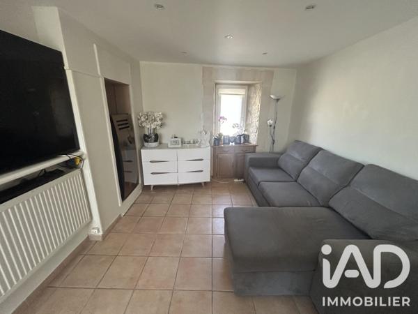 Maison à vendre 5 pièces 71 m² Saint-Jean-de-Muzols