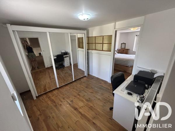 Maison à vendre 5 pièces 71 m² Saint-Jean-de-Muzols