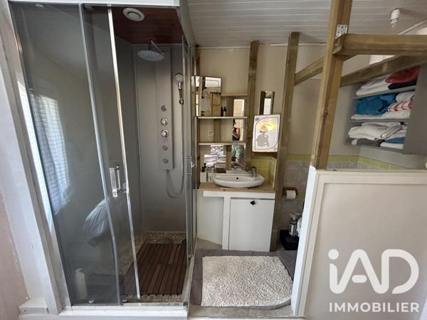 Maison à vendre 5 pièces 71 m² Saint-Jean-de-Muzols