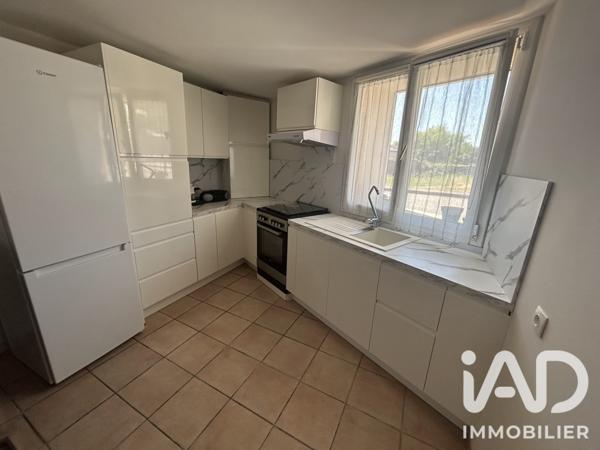 Maison à vendre 5 pièces 71 m² Saint-Jean-de-Muzols