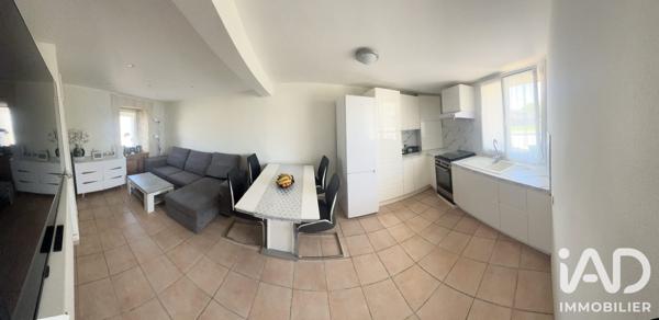 Maison à vendre 5 pièces 71 m² Saint-Jean-de-Muzols