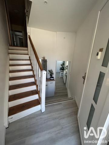Maison à vendre 5 pièces 71 m² Saint-Jean-de-Muzols