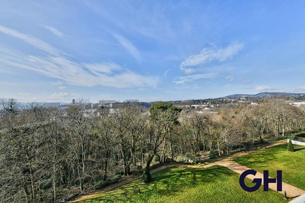 DUPLEX TOIT TERRASSE / CROIX - ROUSSE