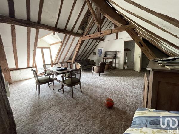 Atelier à vendre 765 m² Saint-Avertin