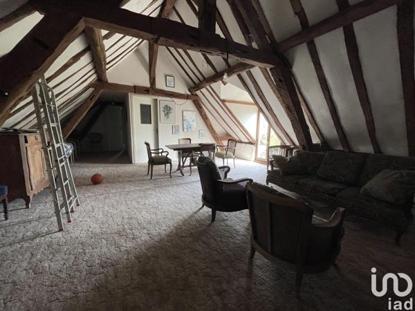 Atelier à vendre 765 m² Saint-Avertin