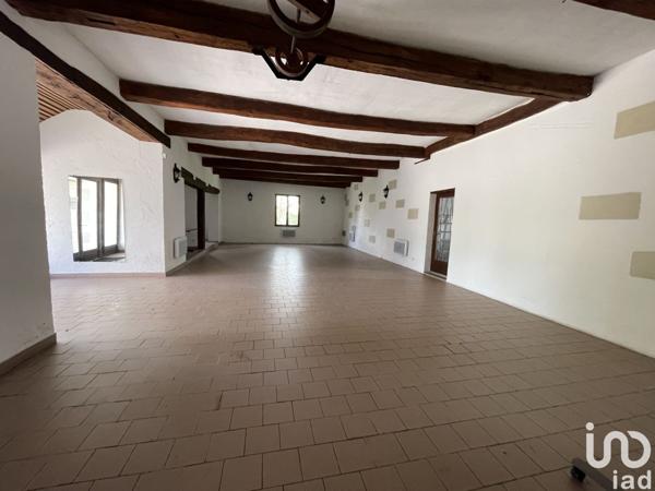 Atelier à vendre 765 m² Saint-Avertin