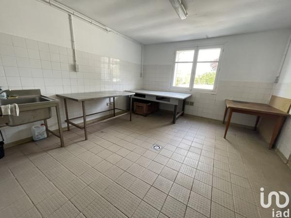 Atelier à vendre 765 m² Saint-Avertin