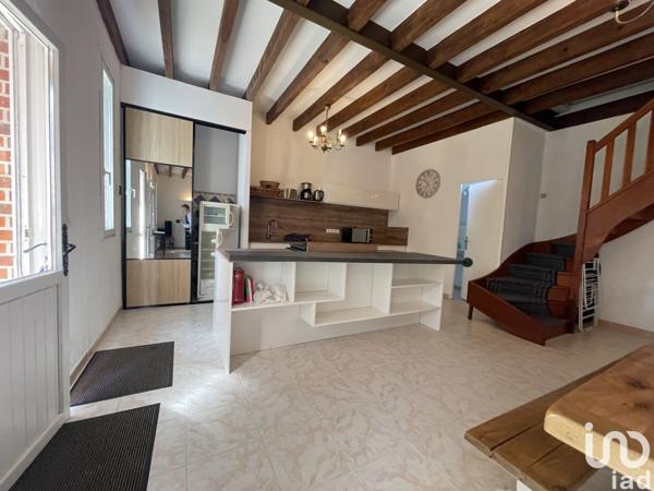 Atelier à vendre 765 m² Saint-Avertin