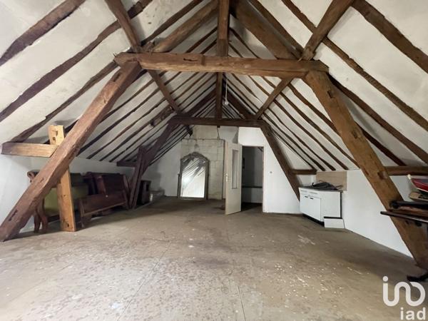 Atelier à vendre 765 m² Saint-Avertin