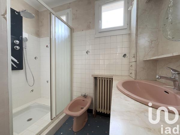 Maison à vendre 4 pièces 90 m² Thouaré-sur-Loire