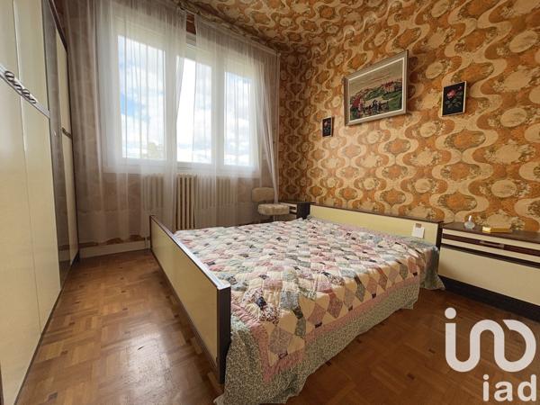 Maison à vendre 4 pièces 90 m² Thouaré-sur-Loire