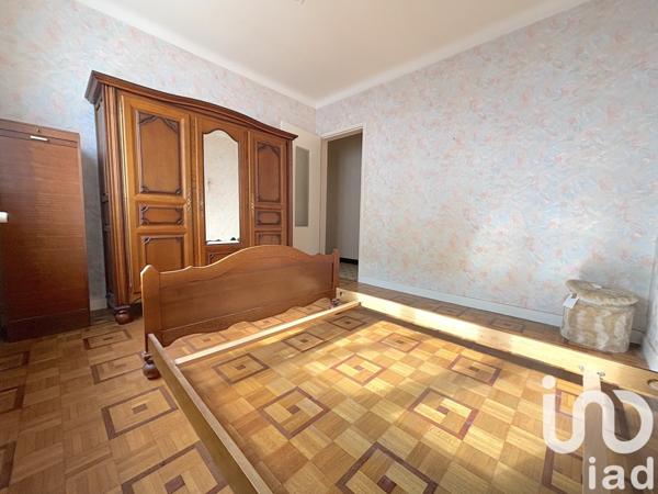 Maison à vendre 4 pièces 90 m² Thouaré-sur-Loire