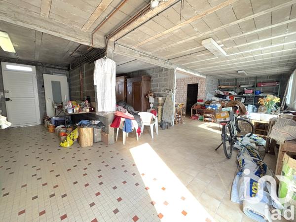 Maison à vendre 4 pièces 90 m² Thouaré-sur-Loire