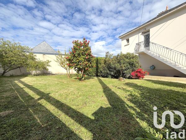 Maison à vendre 4 pièces 90 m² Thouaré-sur-Loire