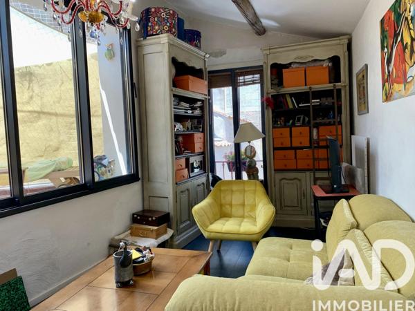 Maison à vendre 5 pièces 106,73 m² Marseillan
