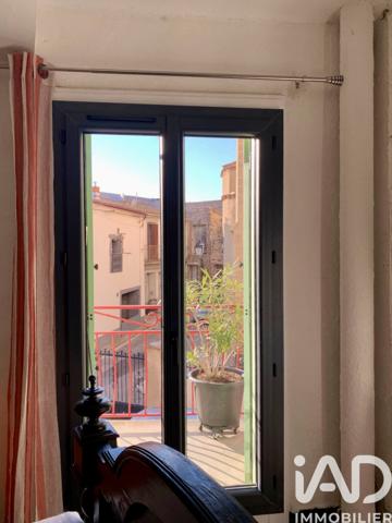 Maison à vendre 5 pièces 106,73 m² Marseillan