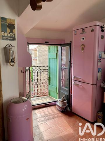 Maison à vendre 5 pièces 106,73 m² Marseillan