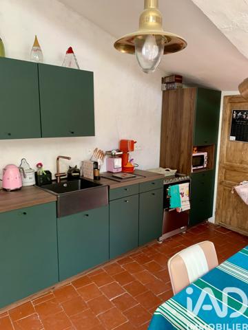 Maison à vendre 5 pièces 106,73 m² Marseillan