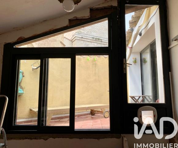 Maison à vendre 5 pièces 106,73 m² Marseillan