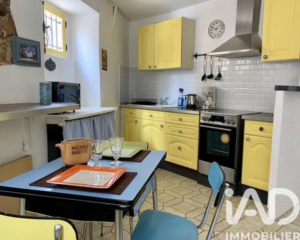 Maison à vendre 5 pièces 106,73 m² Marseillan