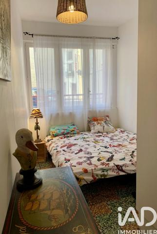 Maison à vendre 5 pièces 106,73 m² Marseillan
