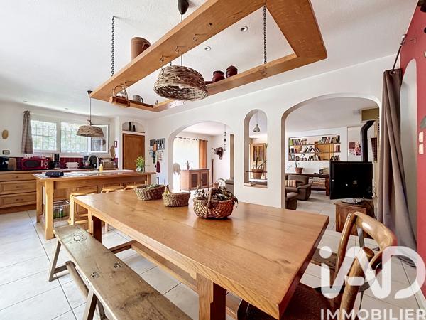 Maison à vendre 5 pièces 145 m² Bages