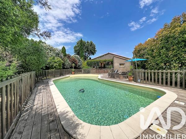 Maison à vendre 5 pièces 145 m² Bages