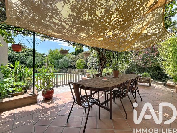 Maison à vendre 5 pièces 145 m² Bages