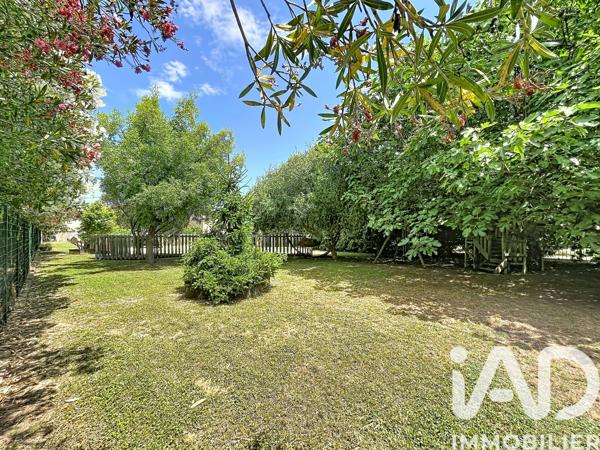 Maison à vendre 5 pièces 145 m² Bages