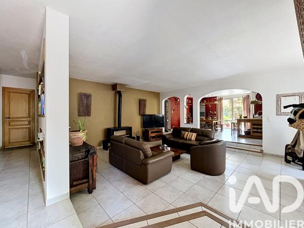Maison à vendre 5 pièces 145 m² Bages