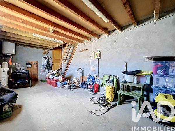 Maison à vendre 5 pièces 145 m² Bages
