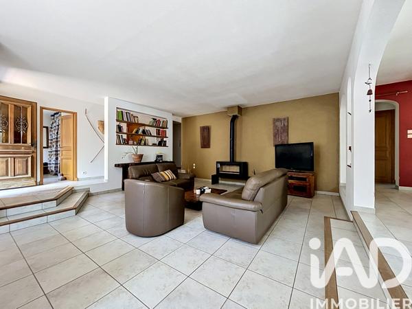 Maison à vendre 5 pièces 145 m² Bages