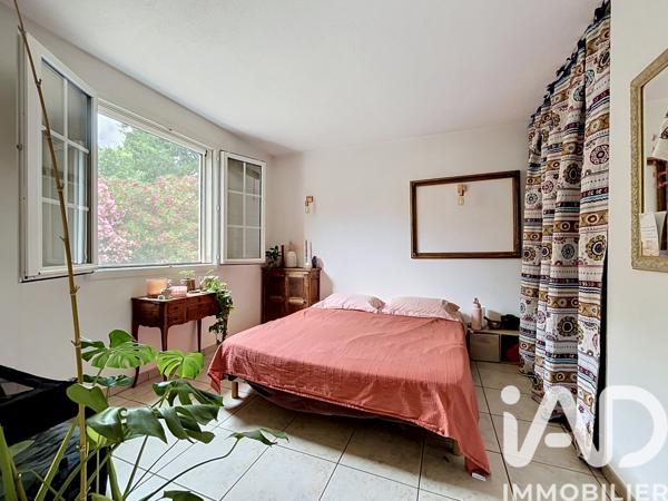 Maison à vendre 5 pièces 145 m² Bages