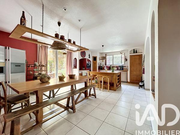 Maison à vendre 5 pièces 145 m² Bages