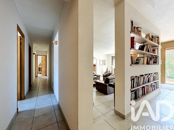 Maison à vendre 5 pièces 145 m² Bages