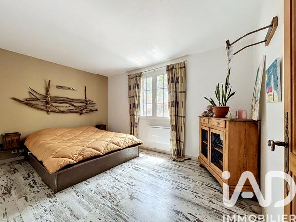 Maison à vendre 5 pièces 145 m² Bages